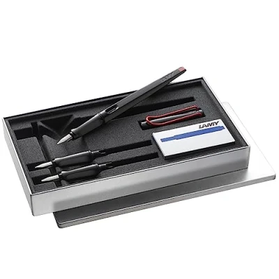 Afbeelding van Lamy Joy 015 kalligrafieset