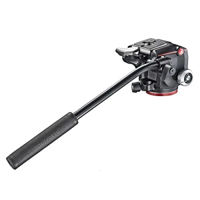 Afbeelding van Manfrotto X Pro 2 Way Head MHXPRO 2W