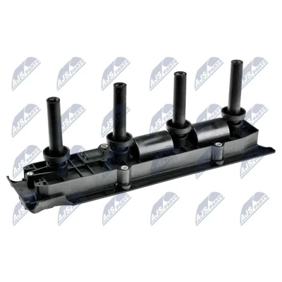 Afbeelding van NTY ECZ FT 015 Bobine OPEL: Astra G CC, Zafira A, Convertible, FIAT: Croma II Estate