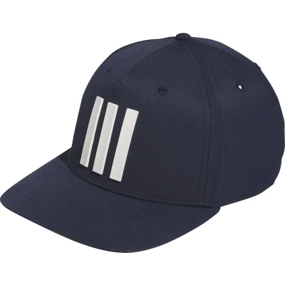 Afbeelding van Golfpet Adidas 3 Stripes Navy