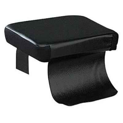 Afbeelding van Sinelco Poef Roma Haibu by Kapperskorting.com