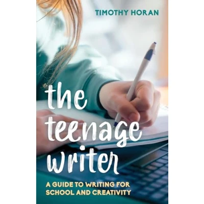 Afbeelding van The Teenage Writer