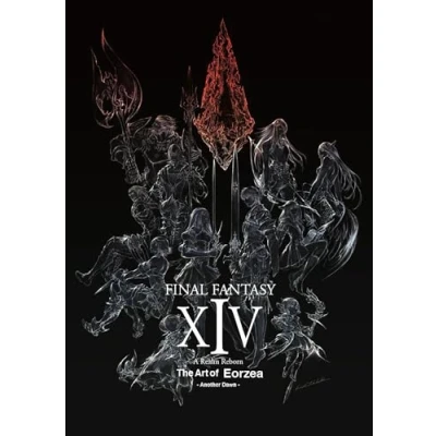 Afbeelding van Final Fantasy XIV: A Realm Reborn The Art of Eorzea Another Dawn