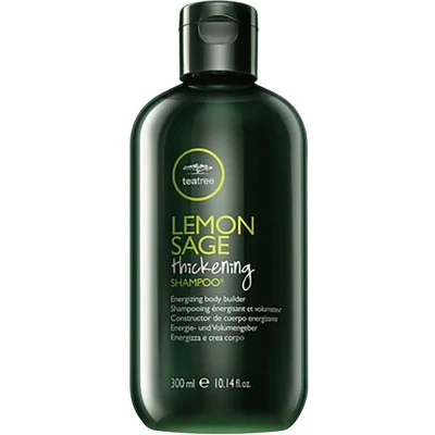 Afbeelding van Paul Mitchell Tea Tree Lemon Sage Shampoo 300ml Haibu by Kapperskorting.com