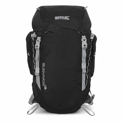 Afbeelding van Regatta Survivor V4 35l Rugzak Zwart