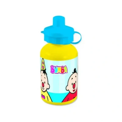 Afbeelding van Bumba drinkfles 400 ml Geel