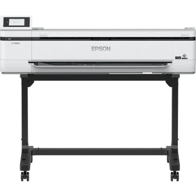 Afbeelding van Epson C11CJ54301A0 grootformaat printer Wifi Inkjet Kleur 2400 x 1200 DPI A0 (841 1189 mm) Ethernet LAN
