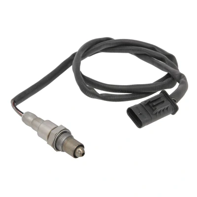 Afbeelding van DELPHI ES21494 12B1 Lambdasonde Breedband lambdasonde, Verwarmd BMW: 1 Hatchback, 5 Touring, 3 Touring