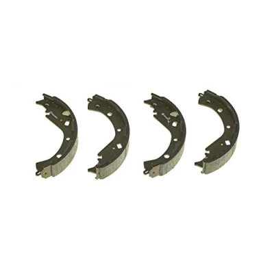 Afbeelding van Brembo Remschoen set S 83 549