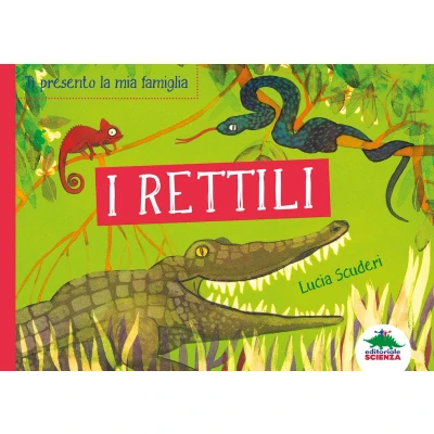Afbeelding van ISBN 9788893930505 boek Italiaans Hardcover 32 pagina&#039;s