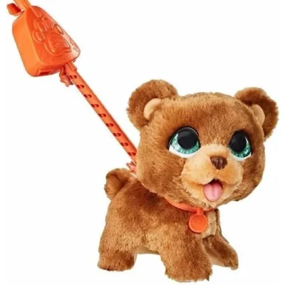 Afbeelding van FurReal PoopaLots Bear Interactieve pluchen Knuffel