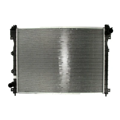 Afbeelding van Radiateur NRF 53096