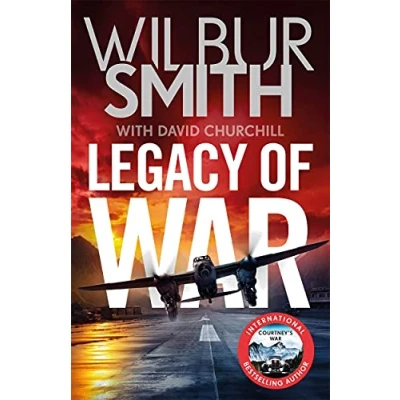 Image de Legacy of War