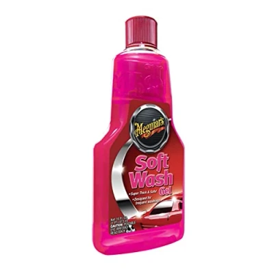 Afbeelding van Meguiars Soft Wash Gel #A2516