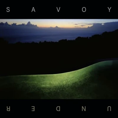 Afbeelding van Savoy Under (CD)