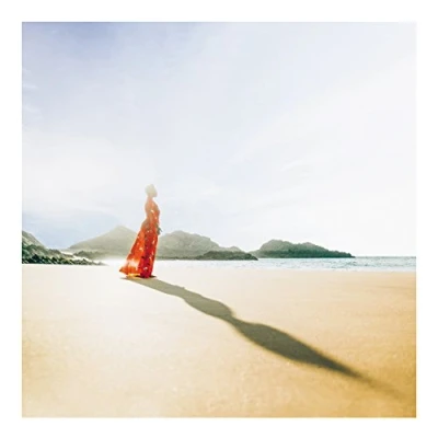 Afbeelding van Sandra Nkake Tangerine Moon Wishes (CD)