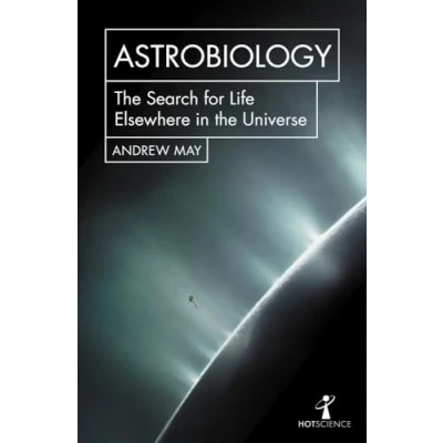 Afbeelding van Astrobiology