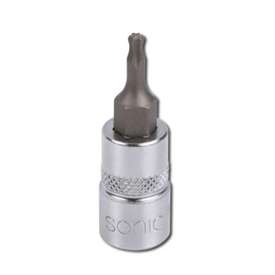 Afbeelding van Stiftbuchse 1/4&quot; TORX SONIC 81613720