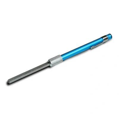 Afbeelding van Multi Sharp Slijp pen Diamant slijper Handmodel