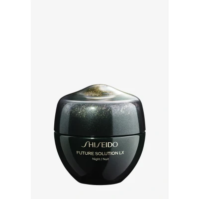 Afbeelding van Shiseido Future Solution LX Total Regenerating Cream Nachtverzorging, Dames, Maat: 50 ml, /