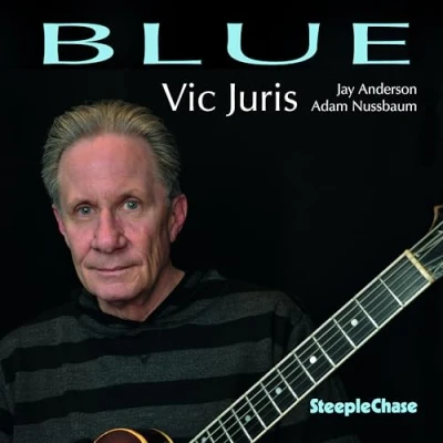Afbeelding van Vic Juris Blue (CD)