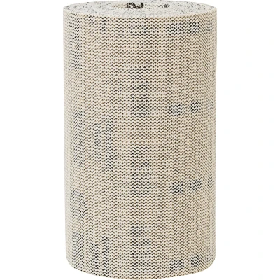Image de BOSCH 2608900790 Rouleau de ponçage Expert M480 filet Best for Wood and Paint, 115 mm x 5 m, grain 220