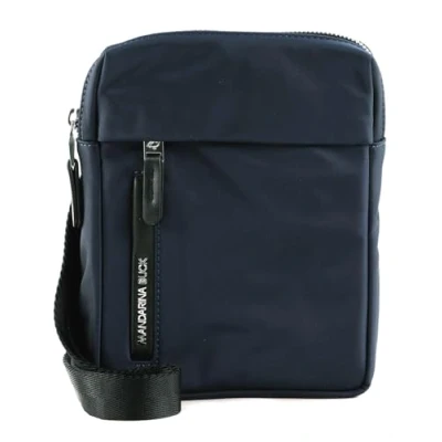 Afbeelding van Mandarina Duck Hunter dames schoudertas 16 x 20 4,5 cm (L H B) P10vct31, eclipse21