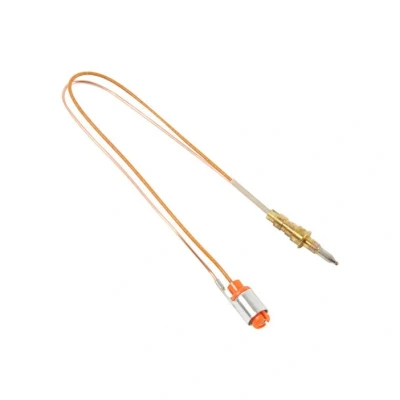 Afbeelding van Interrupteur thermique Electrolux AEG 3570653059 thermo element l=275mm