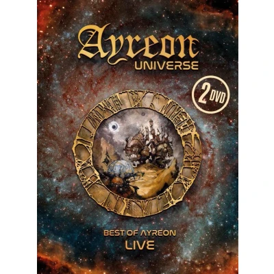 Afbeelding van Ayreon Universe