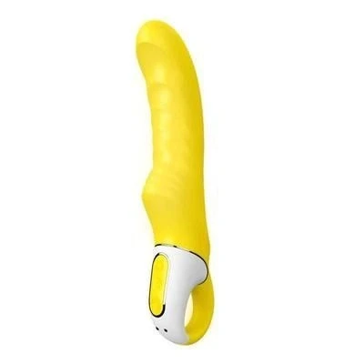 Image de Satisfyer vibrateur yummy sunshine