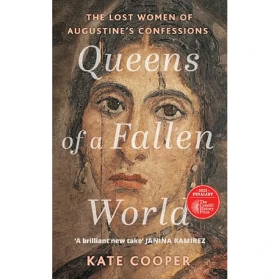 Afbeelding van Queens of a Fallen World