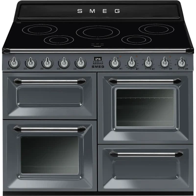 Afbeelding van Smeg Tr4110igr2 Fornuis