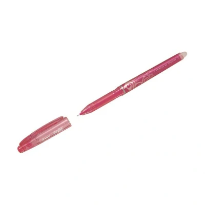 Image de PILOT FRIXION POINT 03 ROSE