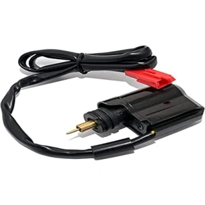 Afbeelding van Starting cables NK200.05 (Refurbished B)