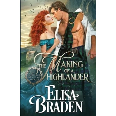 Afbeelding van The Making of a Highlander
