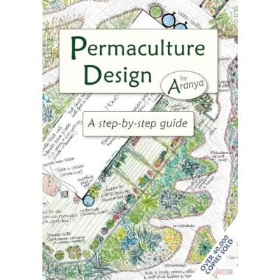 Afbeelding van Permaculture Design