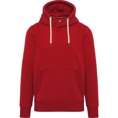 Afbeelding van Kariban Sweater met capuchon KV2308 Vintage Dark Red