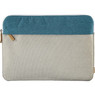 Afbeelding van Hama Laptophoes Florenz Geschikt voor max. (laptop): 33,8 cm (13,3) Grijs