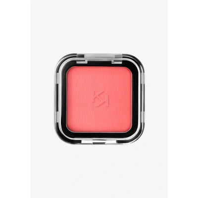 Afbeelding van KIKO Milano Smart Blush Rouge, Dames, Maat: 6 g, Coral