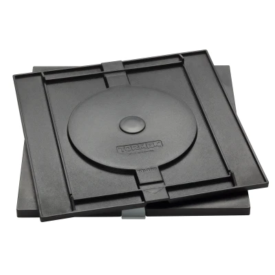 Afbeelding van Tormek RB 180 Draaitafel Ergonomisch en Ruimtebesparend