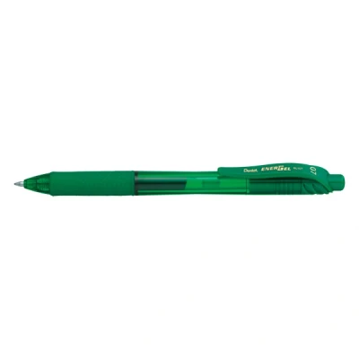 Image de Pentel Energel BL107 stylo roller vert