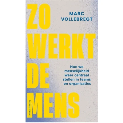 Image de Zo werkt de mens