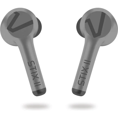 Afbeelding van Veho STIX II True wireless earphones Grey