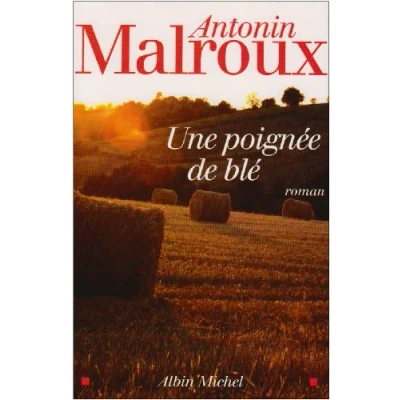 Afbeelding van Poignee de Ble (Une)