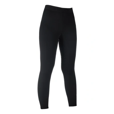 Image de HKM FW&#039;24 Riding Tights Full Grip Tabea