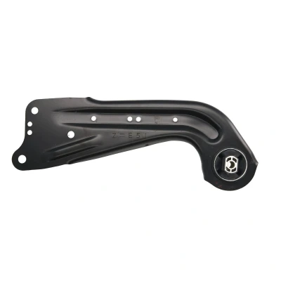 Afbeelding van REINHOCH RH05 0012 Draagarm Achteras links, Bovenaan Enkelvoudigedraagarm VOLKSWAGEN: Tiguan I, Golf 7, Passat B8 Variant, AUDI: A1 Hatchback