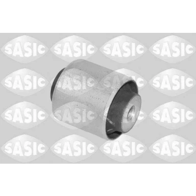 Afbeelding van SASIC 2256218 Draagarm Vooras, Achter, Onder BMW: X5, X6