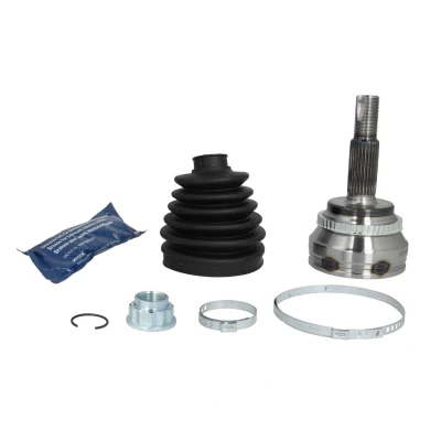 Afbeelding van Homokineet reparatie set, aandrijfas MEYLE 30 14 498 0039