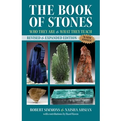 Afbeelding van The Book of Stones