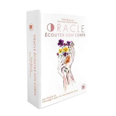 Image de Oracle Ecouter son corps